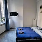 Studio Centrum Polwiejska 11A